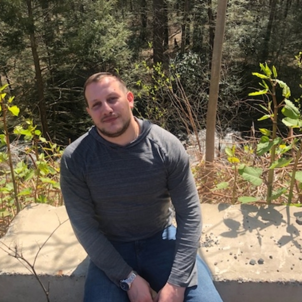 Meet your Posher, Joseph